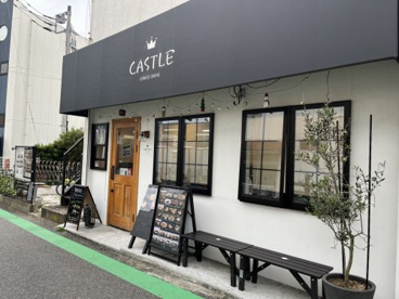 チャイニーズダイニングCASTELの画像1