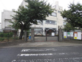 岸和田市立春木小学校