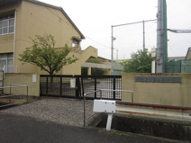 岸和田市立春木中学校