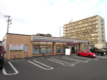 セブンイレブン 岸和田春木泉町店