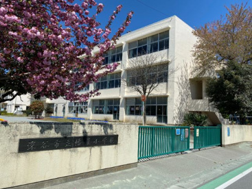 幡羅小学校の画像1