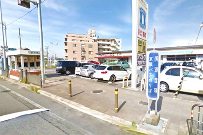 国道音羽停(京阪バス)の画像1