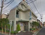 臼井病院