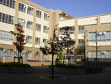 神の倉中学校