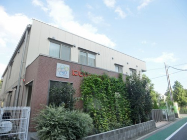 にじいろ保育園練馬中村の画像1