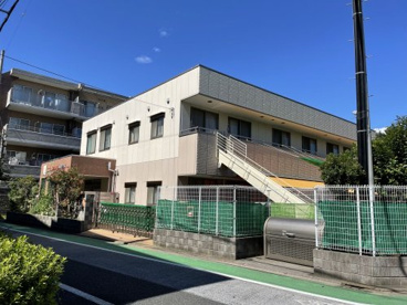 にじいろ保育園練馬中村の画像2