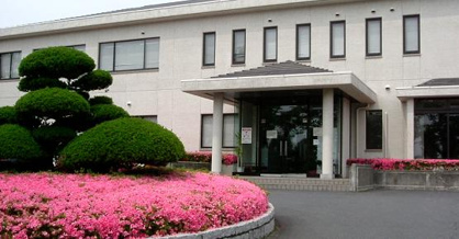 株式会社日立製作所土浦診療健診センタの画像1