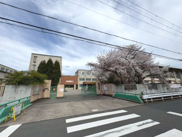 川岡東小学校の画像1