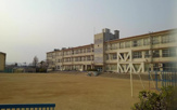 豊中市立上野小学校
