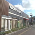 マクドナルド 戸田市役所南通り店