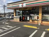 セブン-イレブン 和光下新倉店