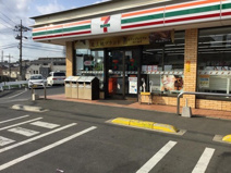 セブン-イレブン 和光下新倉店