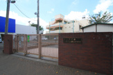 三鷹市立第六中学校