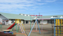 つくば市立大穂幼稚園