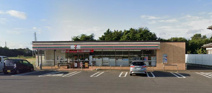 セブンイレブン つくば篠崎店