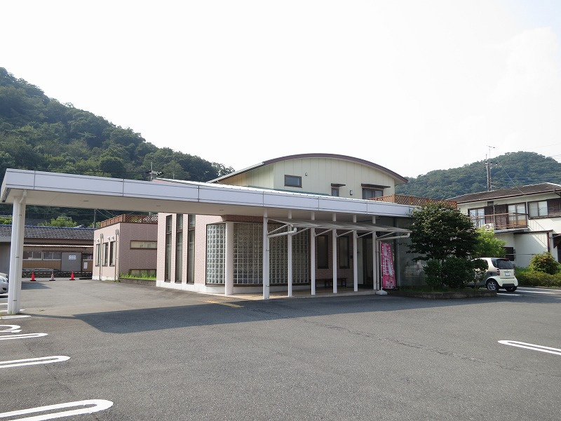 すながクリニックの画像