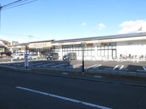 イオンスタイル西ノ京小町