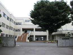 海老名市立今泉小学校の画像1