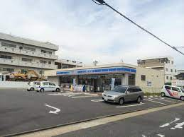 ローソン 川名駅前店の画像1
