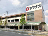 ヤマナカ 安田店
