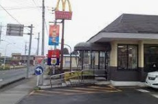 マクドナルド 白岡岡泉店の画像1