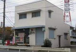白岡岡泉郵便局の画像1