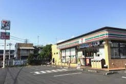 セブンイレブン 白岡小久喜店の画像1