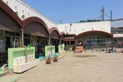 白岡市立西保育所の画像1