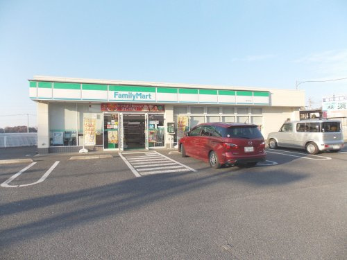 ファミリーマート