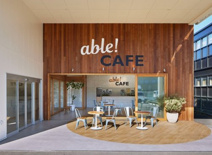 able!CAFE(エイブルカフェ)