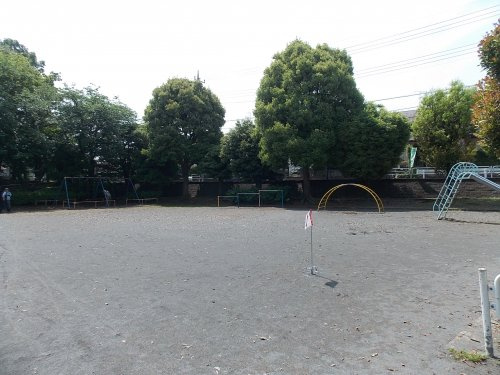 稲荷峠２号公園