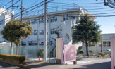 中学校 町田市立町田第三中学校