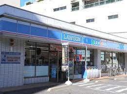 ローソン 中村水水小町店の画像1