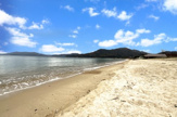 海水浴場（宮津市字上司）