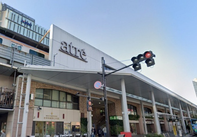 atre(アトレ)吉祥寺の画像1