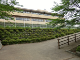 飯能市立　美杉台小学校