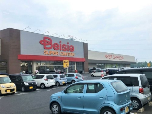 ベイシア　古河総和店の画像