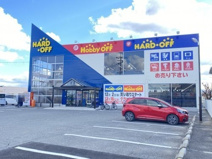 HARD OFF 深井店