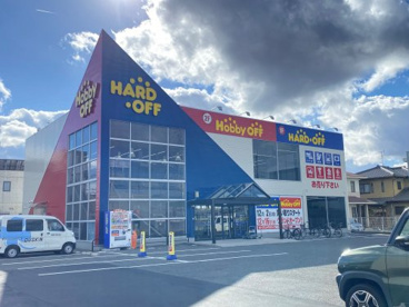 HARD OFF 深井店の画像2