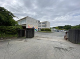 裾野市立東中学校