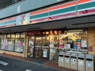 セブンイレブン平塚虹ヶ浜店の画像1