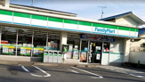 ファミリーマート　影取鉄砲宿店