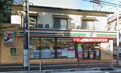 セブンイレブン　二俣川店の画像1