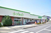 コープみらい コープみずほ台店