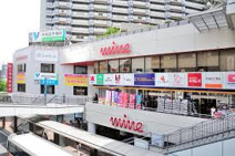 東武ストア　川越マイン