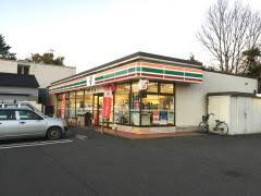 セブン-イレブン 名古屋本地通５丁目店の画像1