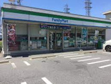 ファミリーマート 笠寺駅前店
