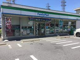 ファミリーマート 笠寺駅前店の画像1