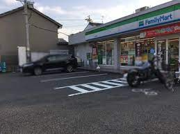 ファミリーマート 柵下町店の画像1