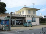 小那覇公民館